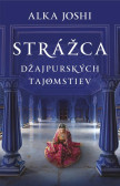 Strážca džajpurských tajomstiev Strážca džajpurských tajomstiev
