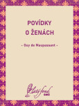 Povídky o ženách Povídky o ženách