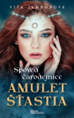 Spoveď čarodejnice - Amulet šťastia