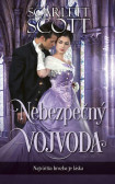 Nebezpečný vojvoda Nebezpečný vojvoda
