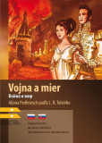 Vojna a mier B1/B2 (RJ-SK) Vojna a mier B1/B2 (RJ-SK)