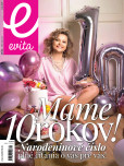 E-Evita magazín 05/2025 E-Evita magazín 05/2025