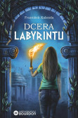 Dcera labyrintu Dcera labyrintu