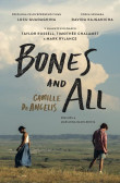 Bones and All Bones and All