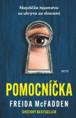 Pomocníčka Pomocníčka