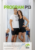 Minimalistický tréningový plán na doma Program P13 Minimalistický tréningový plán na doma Program P13