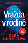 Vražda v rodině Vražda v rodině