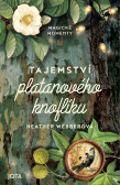 Tajemství platanového knoflíku Tajemství platanového knoflíku