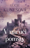 V náruči pomsty V náruči pomsty