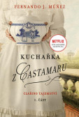 Kuchařka z Castamaru 1: Clařino tajemství Kuchařka z Castamaru 1: Clařino tajemství