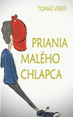 Priania malého chlapca Priania malého chlapca