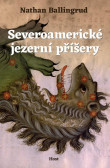 Severoamerické jezerní příšery Severoamerické jezerní příšery