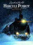 Vražda v Orient exprese Vražda v Orient exprese