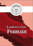 Z múdrosti otcov – Február Z múdrosti otcov – Február