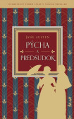Pýcha a predsudok Pýcha a predsudok