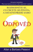 Odpověď Odpověď