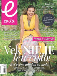 E-Evita magazín 10/2021