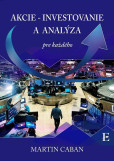 Akcie - investovanie a analýza pre každého Akcie - investovanie a analýza pre každého