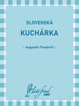 Slovenská kuchárka