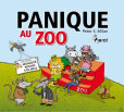 Panique Au Zoo