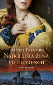 Najkrajšia žena vo Florencii Najkrajšia žena vo Florencii