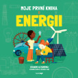 Moje první kniha o energii