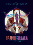Baamiel&Delaila 2 Baamiel&Delaila 2