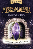 Mysľomágovia Mysľomágovia