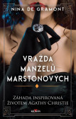 Vražda manželů Marstonových Vražda manželů Marstonových