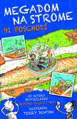 Megadom na strome. 91 poschodí Megadom na strome. 91 poschodí