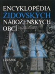 Encyklopédia židovských náboženských obcí A-K