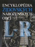 Encyklopédia židovských náboženských obcí L-R Encyklopédia židovských náboženských obcí L-R