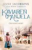 Kaviareň U anjela 2: Osudové roky Kaviareň U anjela 2: Osudové roky