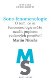 Sono-fenomenologie Sono-fenomenologie