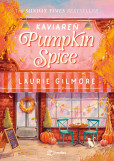 Kaviareň Pumpkin Spice Kaviareň Pumpkin Spice