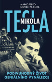Nikola Tesla Nikola Tesla