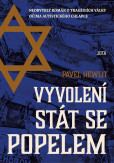 Vyvolení stát se popelem Vyvolení stát se popelem