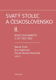 Svatý stolec a Československo II