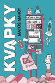 Kvapky Kvapky