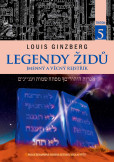 Legendy Židů 5 Legendy Židů 5