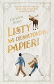 Listy na desiatovom papieri Listy na desiatovom papieri