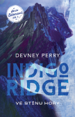 Indigo ridge (český jazyk) Indigo ridge (český jazyk)