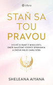 Staň sa tou pravou Staň sa tou pravou