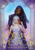 Koruna mesiaca Koruna mesiaca