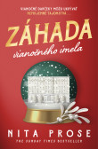 Záhada vianočného imela Záhada vianočného imela