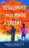 Vzdálenost mezi mnou a třešní Vzdálenost mezi mnou a třešní
