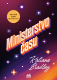 Ministerstvo času Ministerstvo času