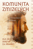 Komunita zmizelých Komunita zmizelých