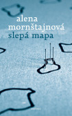 Slepá mapa (slovenský jazyk) Slepá mapa (slovenský jazyk)