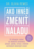 Ako ihneď zmeniť náladu Ako ihneď zmeniť náladu